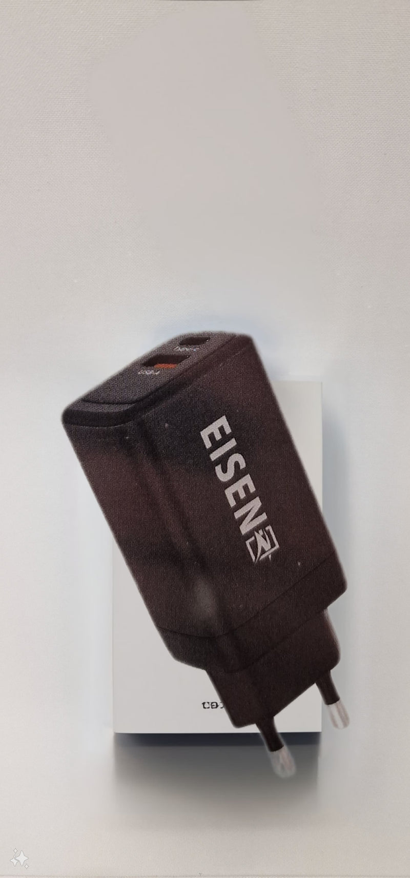 Eisenz Fast Charging EZ-2037