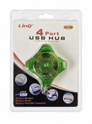 LinQ 4 Port USB Hub