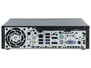 HP EliteDesk 800 G1 | Pentium-G3220 | 4GB DDR3 | 128GB SSD