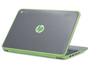HP Chromebook 11 G5 EE | Celeron N3060 | 4GB DDR3 | 32GB eMMC | 11.6"