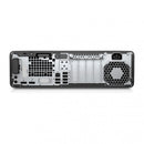 HP EliteDesk 800 G3 SFF | i5-7500 | 8GB DDR4 | 128GB SSD