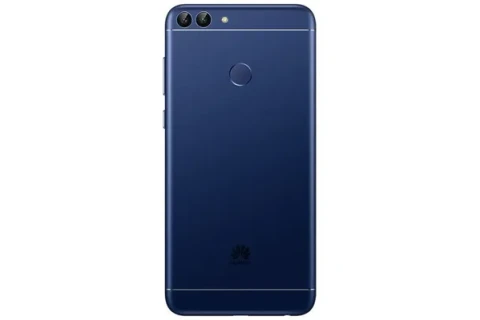 Huawei P smart 2018