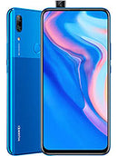 Huawei P Smart Z - Blauw