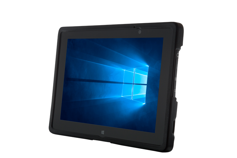Aegex 10 Intrinsically Safe Tablet - ATEX Zone 1 & IECEx - 128GB - Veilige Tablet