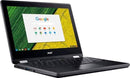 Acer Chromebook Spin 11 | Celeron N3350 | 4GB DDR4 | 32GB eMMC | 11,6"