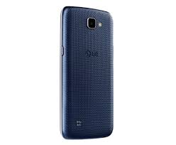 LG K4 - Blauw
