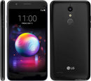 LG K30 - Zwart