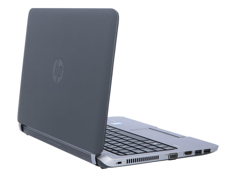 HP ProBook 430 G1 | Celeron 2955U | 4GB DDR3 | 128GB SSD | 13.3"