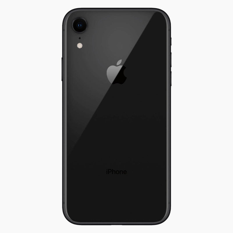 Apple iPhone XR - 64GB - Zwart