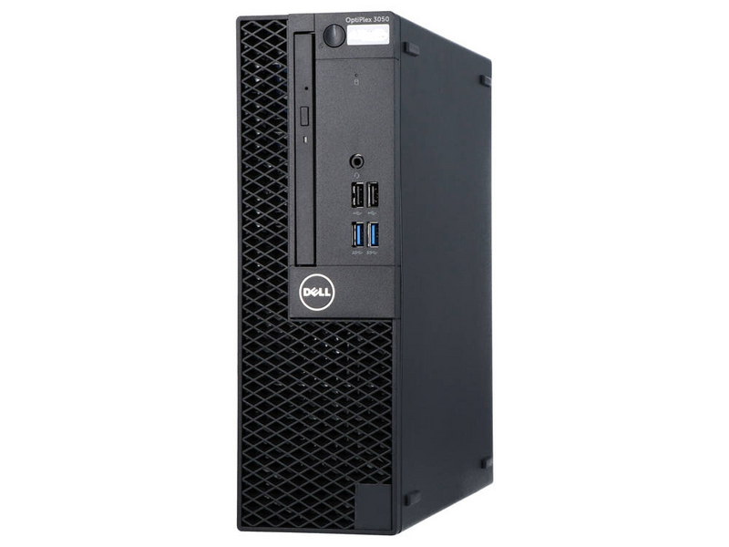 Dell Optiplex 3050 SFF | i5-6500 | 16GB DDR4 | 600GB SSD