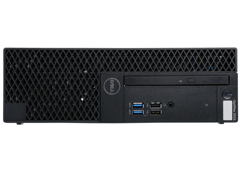 Dell Optiplex 3050 SFF | i5-6500 | 16GB DDR4 | 600GB SSD