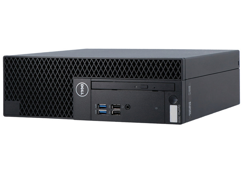 Dell Optiplex 3050 SFF | i5-6500 | 16GB DDR4 | 600GB SSD