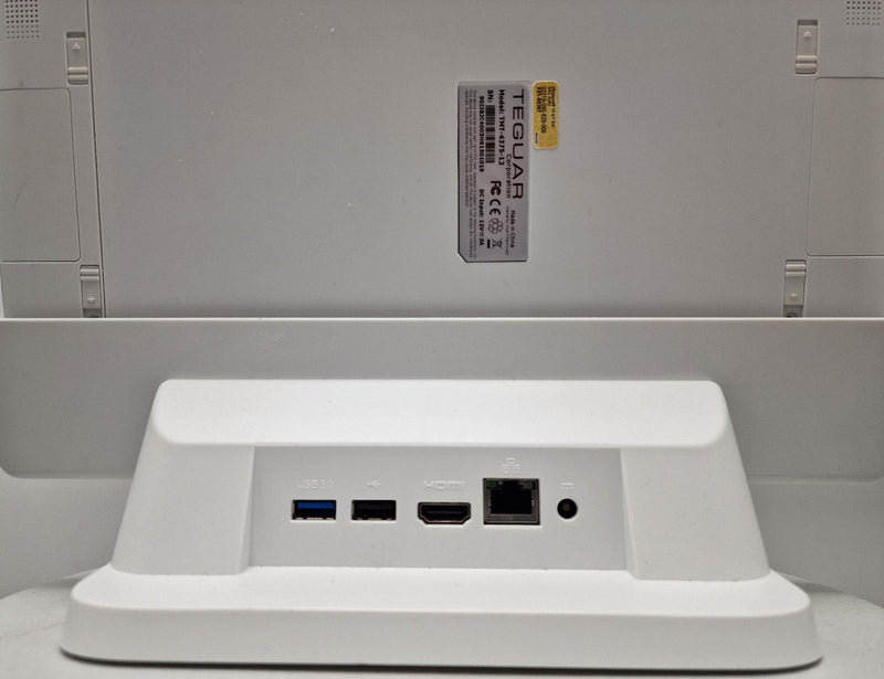 Teguar TMT-4375-12 - 12" Medische Tablet PC