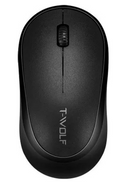 T-Wolf Q18 Draadloze muis 2.4GHZ