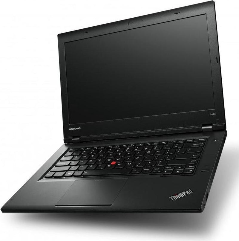 Lenovo ThinkPad L440 | i5-4300M | 6GB DDR3 | 128GB SSD | 14”