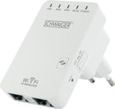 Schwaiger RW100 011 Netwerkrepeater