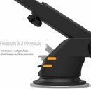 Autohouder met lange Nek