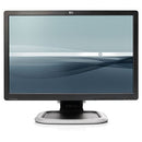 HP L2245wg | 22" | 1680x1050 | LCD | Zwart