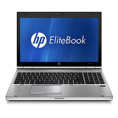 HP Elitebook 8460p | i5-2520M | 8GB DDR3 | 128GB SSD | 14"