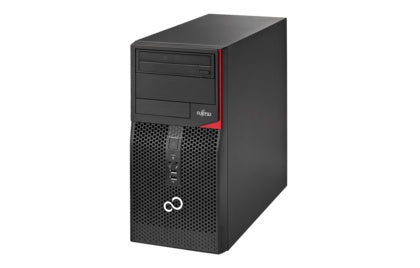 Fujitsu Esprimo P410 | i3-3220 | 4GB DDR3 | 256GB SSD