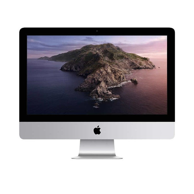 Apple iMac 2013 | i5-4570R | 8GB DDR3 | 512GB SSD | 21,5"