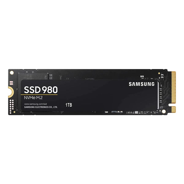 A-merk NVMe SSD 1TB - M.2