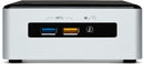 Intel NUC5i3RYH | i3-5010U | 8GB DDR3L | 128GB SSD