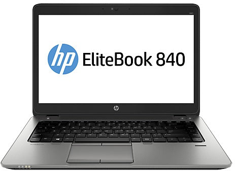 HP EliteBook 840 G2 | i3-5010U | 4GB DDR3L | 128GB SSD | 14”