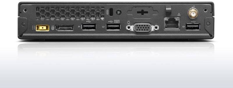 Lenovo ThinkCentre M73 Tiny | i3-4130T | 4GB DDR3L | 256GB SSD