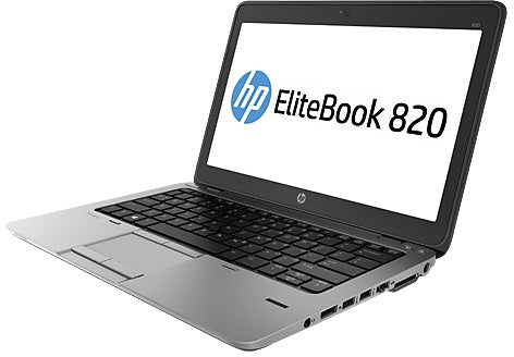 HP EliteBook 820 G1 | i5-4200U | 4GB DDR3 | 128GB SSD | 12.5”