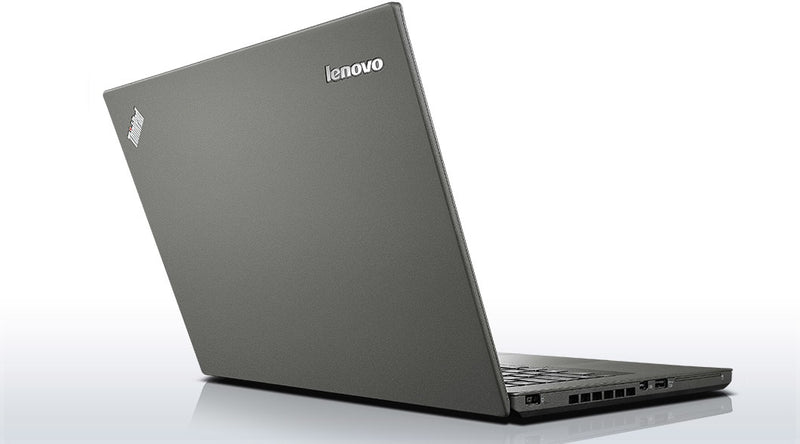 Lenovo ThinkPad T440 | i5-4300U | 4GB DDR3L | 128GB SSD | 14”