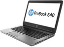 HP ProBook 640 G1 | i5-4210M | 4GB DDR3 | 128GB SSD | 14"