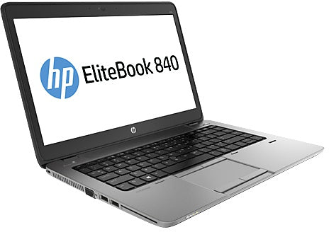 HP EliteBook 840 G2 | i5-5200U | 4GB DDR3L | 128GB SSD | 14”