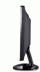 BenQ G2020HD (ET-0030-T) | 20" | 1600x900 | 75Hz | LCD | Zwart