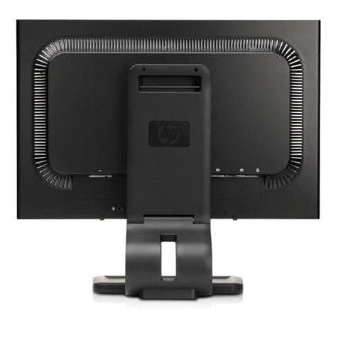 HP Compaq LA2205wg | 22" | 1680x1050 | LCD | Zwart