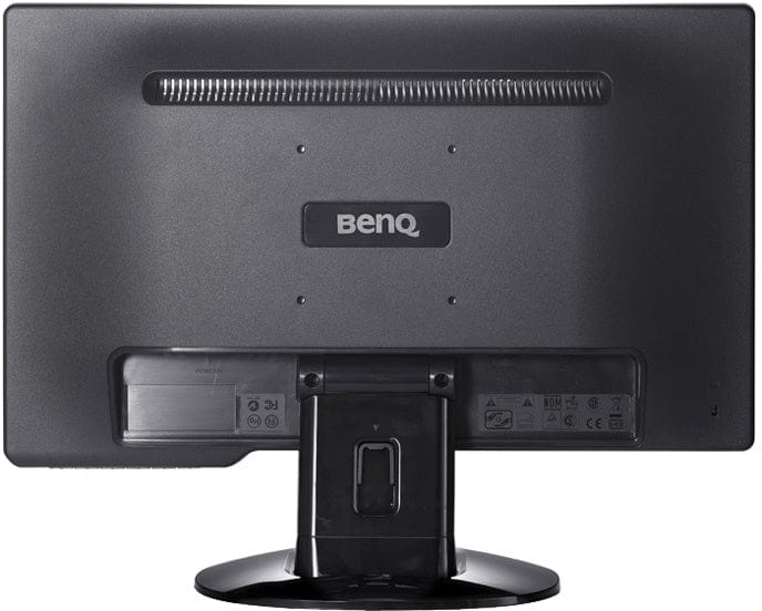 BenQ G2020HD (ET-0030-T) | 20" | 1600x900 | 75Hz | LCD | Zwart