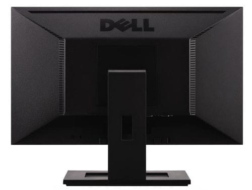 Dell E2011Ht | 20" | 1600x900 | LCD | Zwart