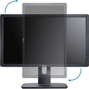 Dell UltraSharp U2312HMt | 23" | 1920x1080 | 60Hz | LCD | Zwart