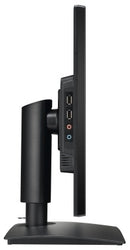LG 23CAV42K | Breedbeeld | LCD  | 23" | Monitor | Zwart