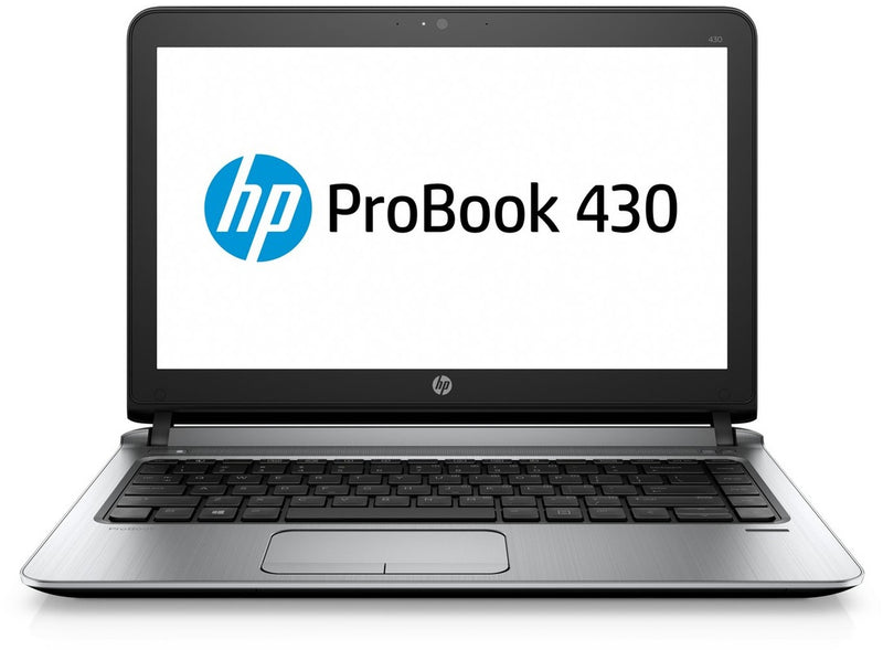 HP ProBook 430 G3 | i3-6100U | 4GB DDR4 | 128GB SSD | 13.3”