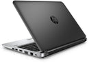 HP ProBook 430 G3 | i3-6100U | 4GB DDR3 | 128GB SSD | 13.3”
