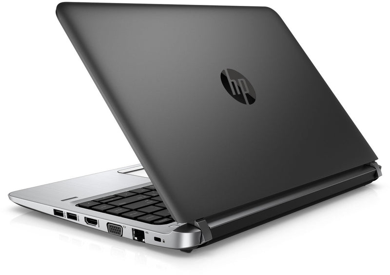 HP ProBook 430 G3 | i3-6100U | 4GB DDR4 | 128GB SSD | 13.3”