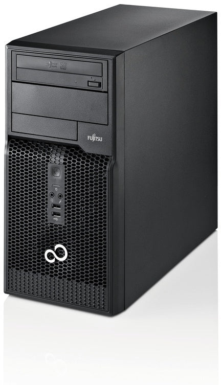 Fujitsu Esprimo P400 | i3-2130 | 4GB DDR3L | 500GB HDD