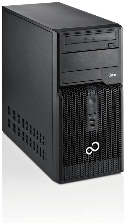 Fujitsu Esprimo P400 | i3-2130 | 4GB DDR3L | 500GB HDD