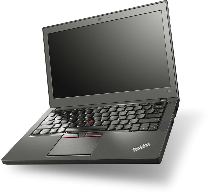 Lenovo ThinkPad X250 | i5-5300U | 4GB DDR3 | 128GB SSD | 12.5”