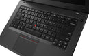 Lenovo ThinkPad L460 | i5-6200U | 4GB DDR3 | 256GB SSD | 14”