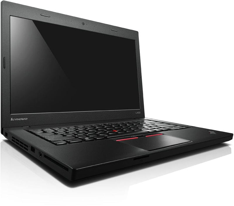 Lenovo ThinkPad L450 | i5-5300U | 4GB DDR3L | 512GB SSD | 14”