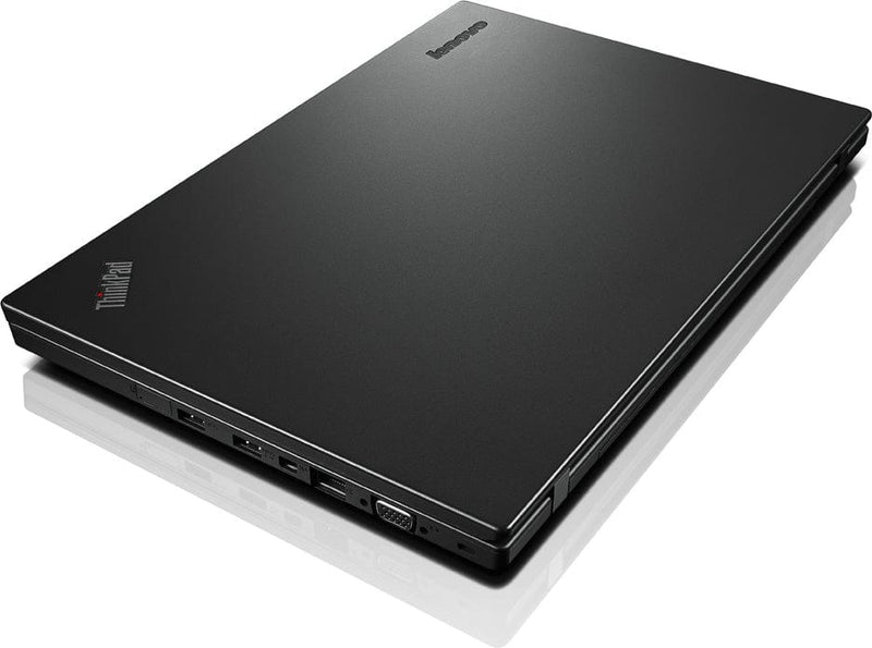 Lenovo ThinkPad L450 | i5-5300U | 4GB DDR3L | 512GB SSD | 14”