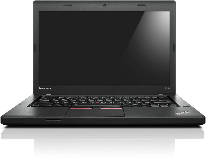 Lenovo ThinkPad L450 | i5-5300U | 4GB DDR3L | 512GB SSD | 14”