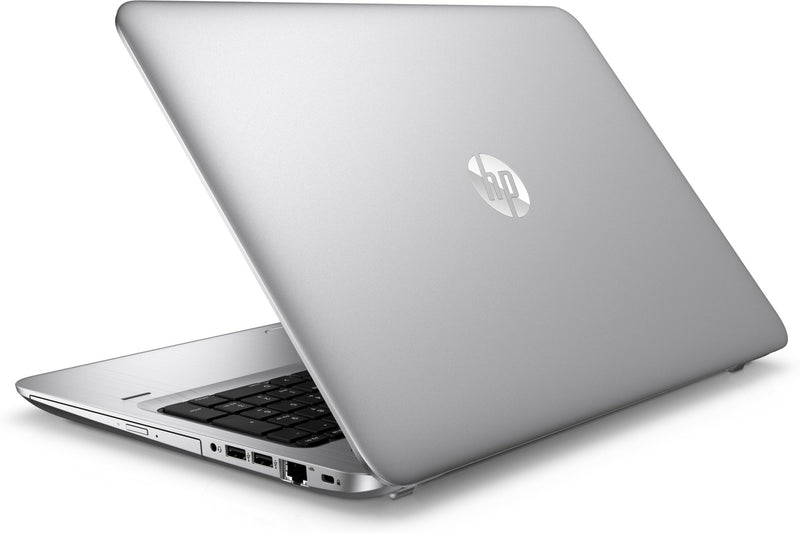 HP ProBook 450 G4 | i3-7100U | 4GB DDR4 | 128GB SSD | 15,6"